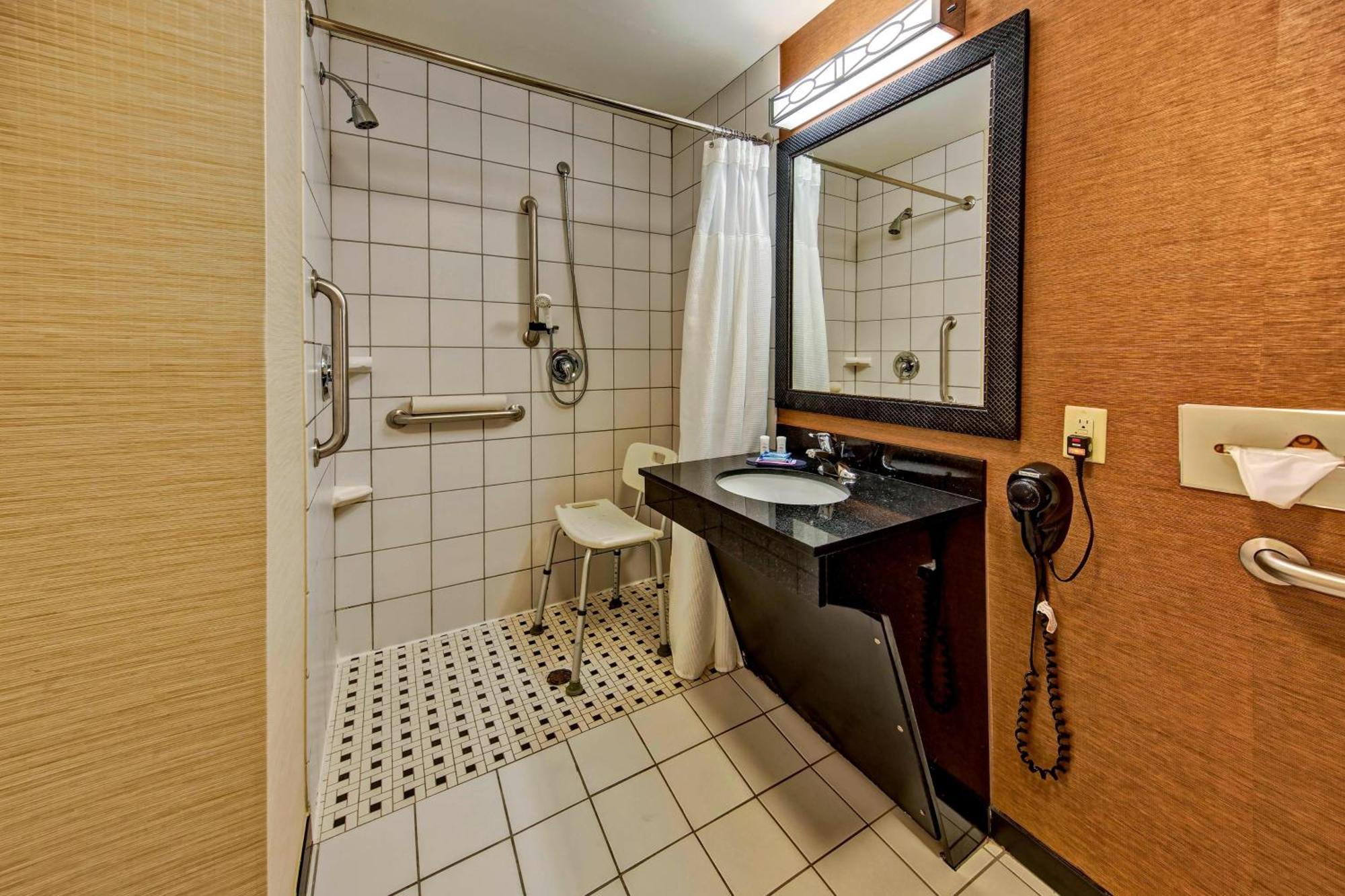 Fairfield Inn & Suites By Marriott Oklahoma City Nw Expressway/Warr Acres Exteriér fotografie