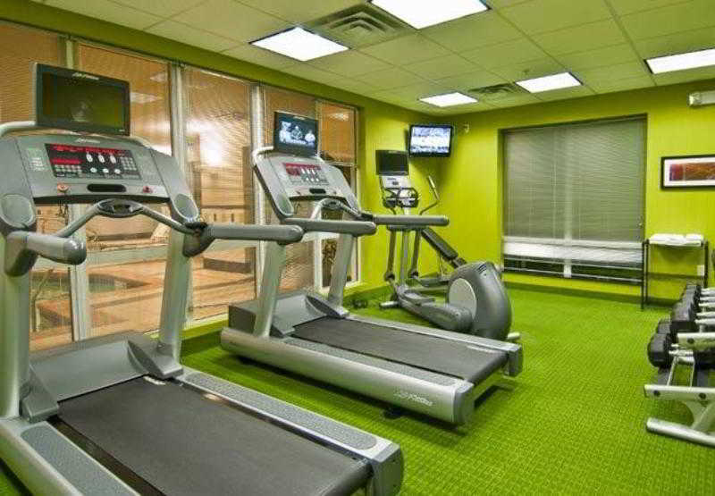 Fairfield Inn & Suites By Marriott Oklahoma City Nw Expressway/Warr Acres Exteriér fotografie
